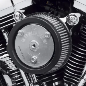Screamin' Eagle High-Flow Air Cleaner Kit