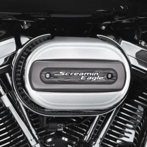 Screamin’ Eagle Ventilator Air Cleaner Kit – Milwaukee-Eight Engine