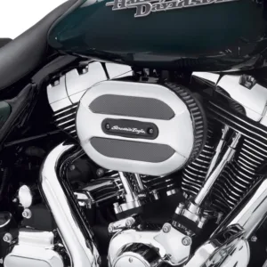 Screamin' Eagle Ventilator Elite Air Cleaner Kit