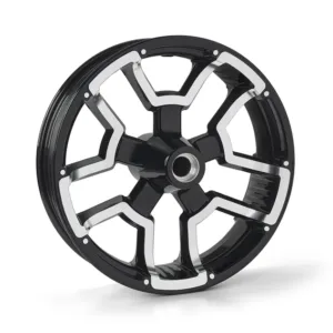 Harley-Davidson Seismic 18 in. Front Wheel