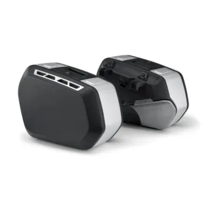 Harley-Davidson Sport Side Cases