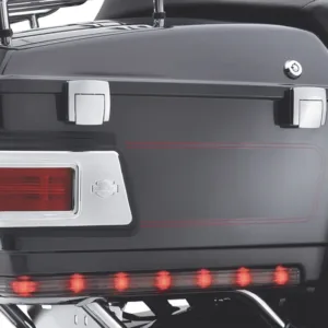 Harley Davidson Tour-Pak Side Marker Light Kit