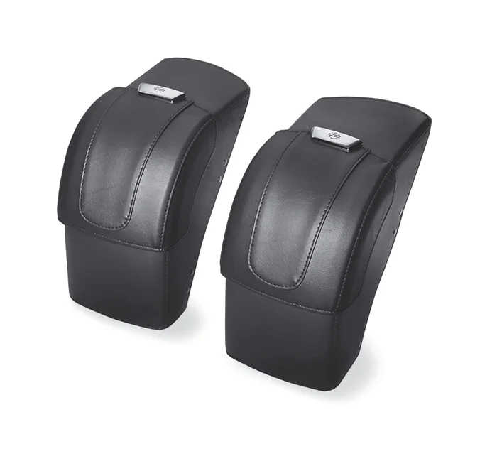 Harley Davidson Trike Saddlebags