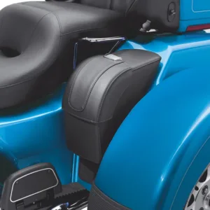 Trike Saddlebags