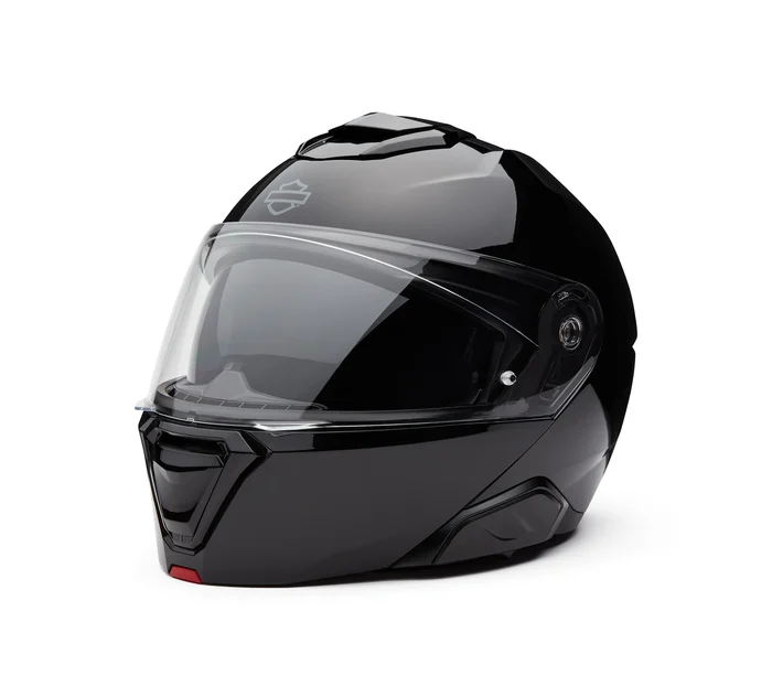Harley-Davidson Capstone Sun Shield III H35 Modular Helmet