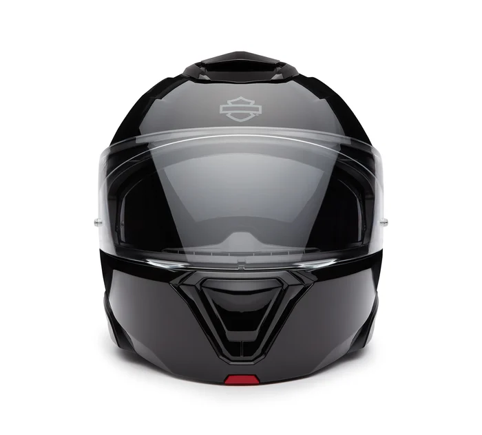 H-D Capstone Sun Shield III H35 Modular Helmet