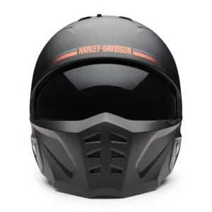 H-D Ultra X16 2-in-1 Helmet - 97148-25VX