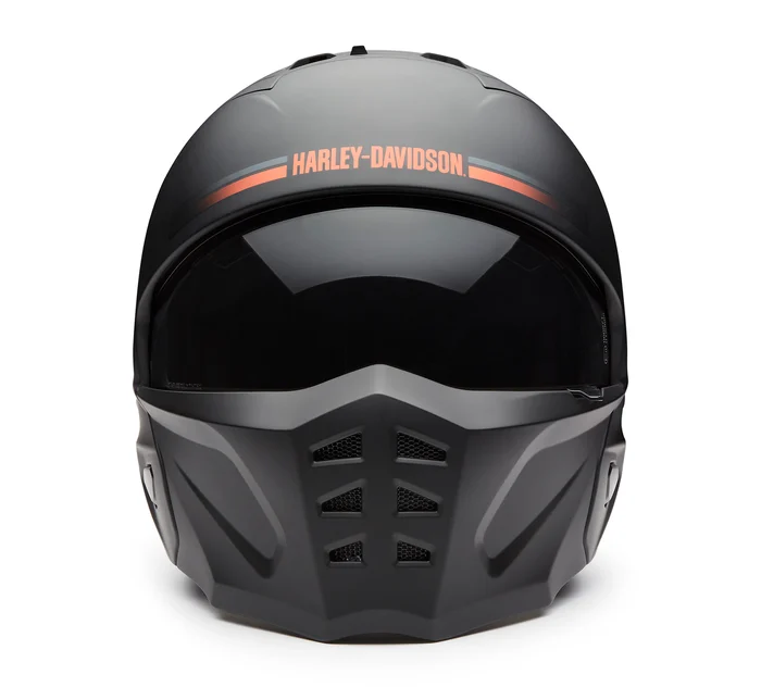 H-D Ultra X16 2-in-1 Helmet - 97148-25VX