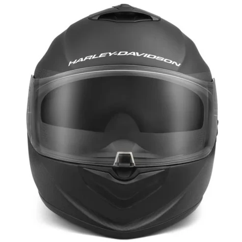 NEW Harley Brawler Carbon Fiber X09 Full Face Shield Helmet X-Small