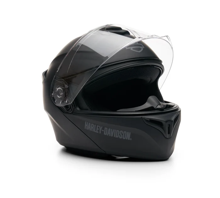 Harley-Davidson Outrush R Modular Bluetooth Helmet - 98101-22VX