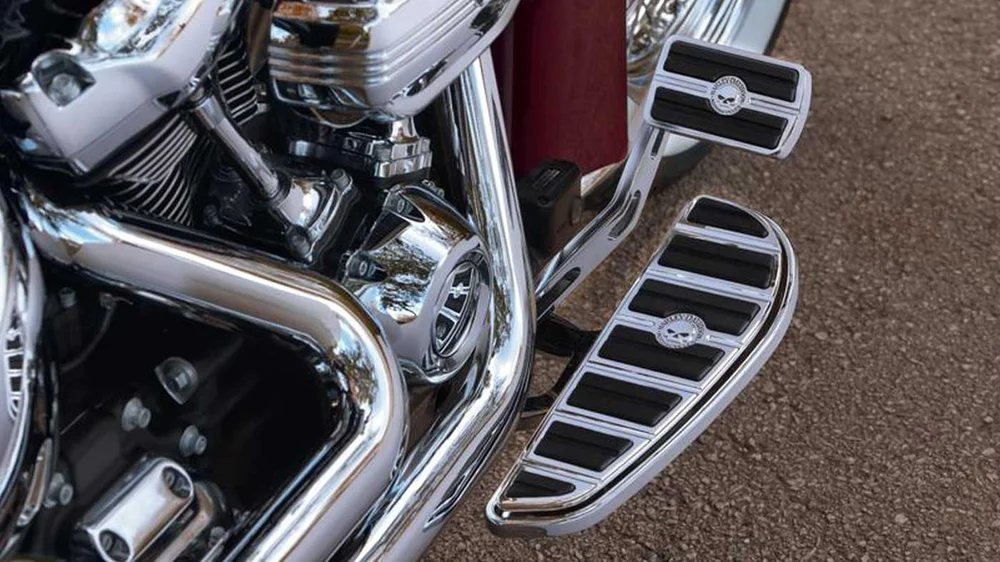 Buy High-Quality Parts for Your Harley-Davidson Motorcycle