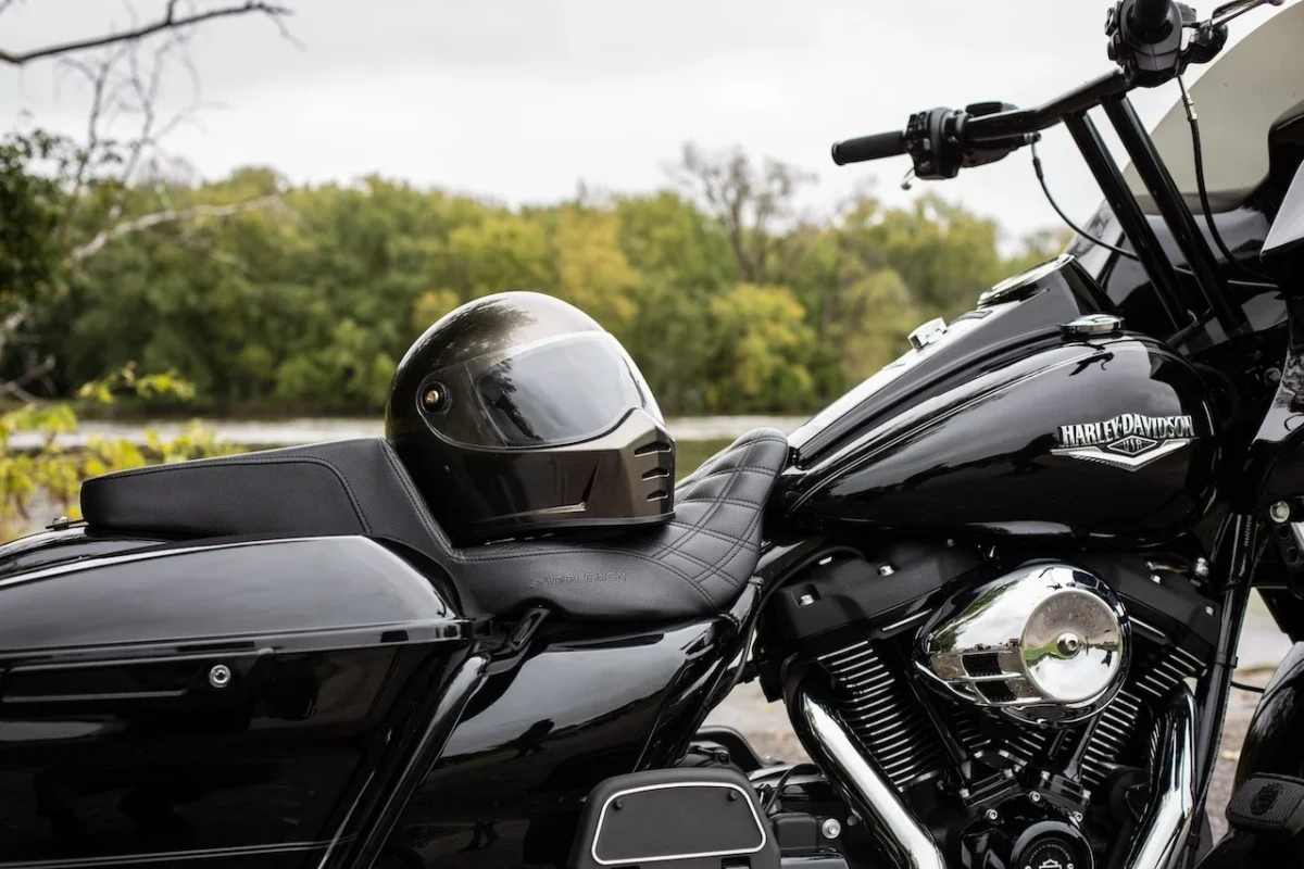 How to Choose the Best Harley-Davidson Accessories for Your Bike