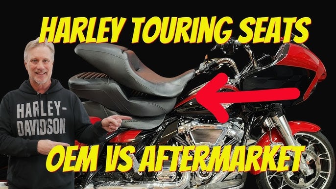 OEM vs Aftermarket Harley-Davidson Parts: Which Should You Buy?