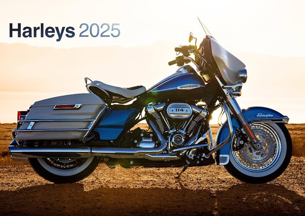 The Best Harley-Davidson Parts for Performance Upgrades in 2025