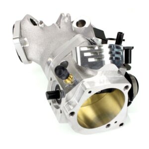 58mm Throttle Body. Fits Twin Cam 2006-17 with Throttle Cable