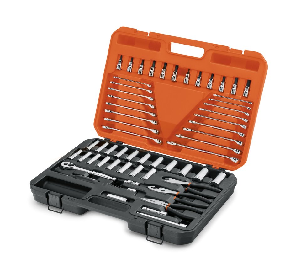 Harley-Davidson Premium Tool Kit - 14900033