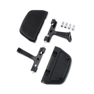 Passenger Footboard and Mount Kit for '93-later Touring - 5079-07B