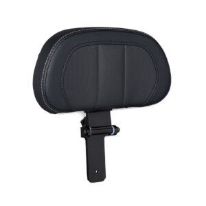 Harley Hammocks Adjustable Rider Backrest - 52300745