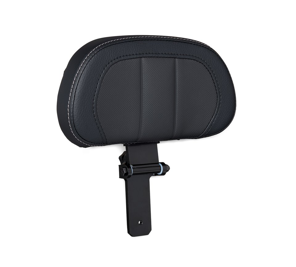Harley Hammocks Adjustable Rider Backrest - 52300745