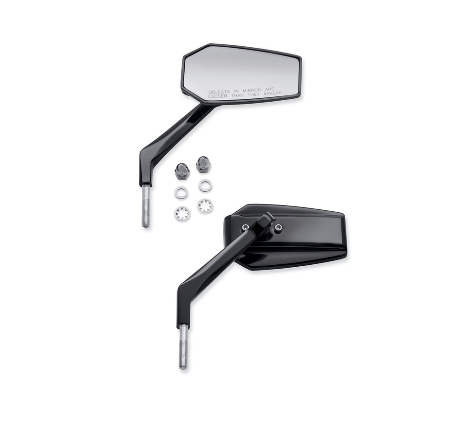 Harley-Davidson Dominion Mirrors