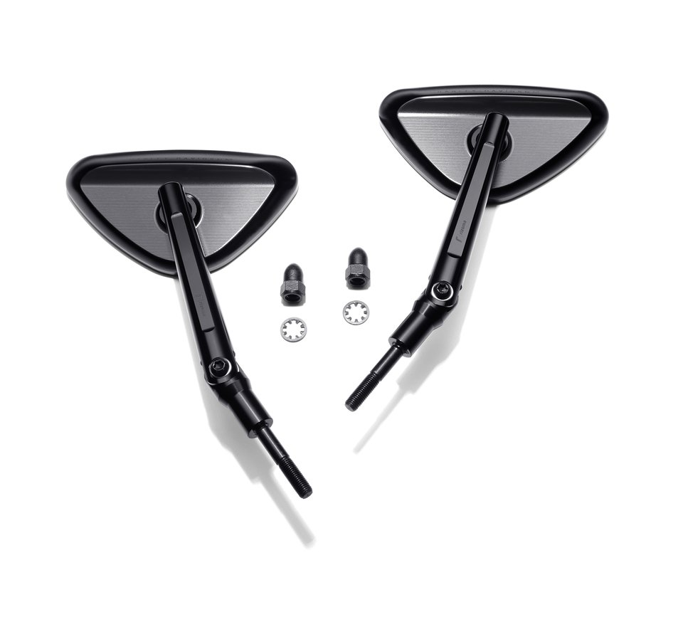 Harley-Davidson by Rizoma Mirrors - 56000263