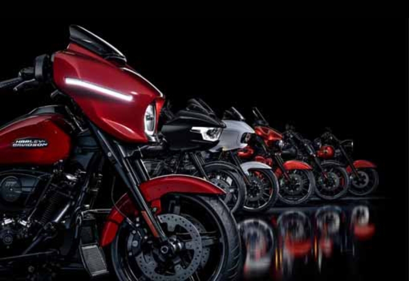 The Ultimate Guide to Harley Spare Parts: What You Need to Know Before You Buy