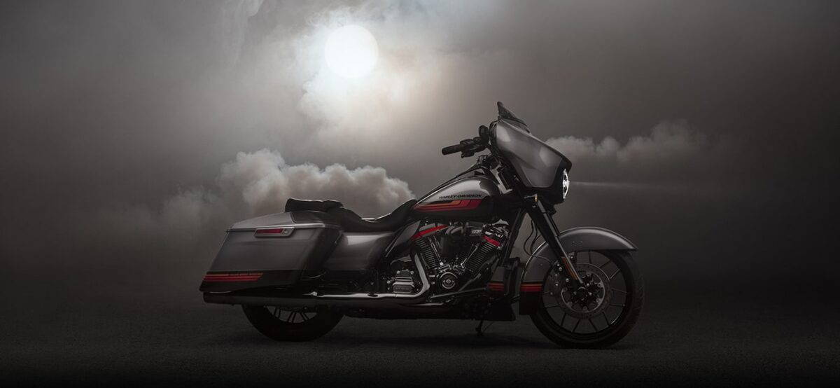 Top Reasons to Choose OEM Harley Parts for Your Motorcycle
