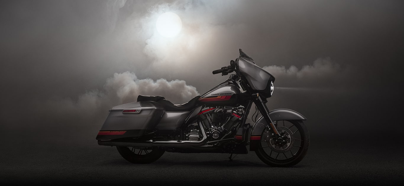 Choose OEM Harley Parts for Your HD Motorcycle