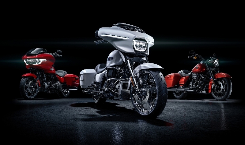 How to Identify Quality Harley Spare Parts for Sale: Avoiding Counterfeits