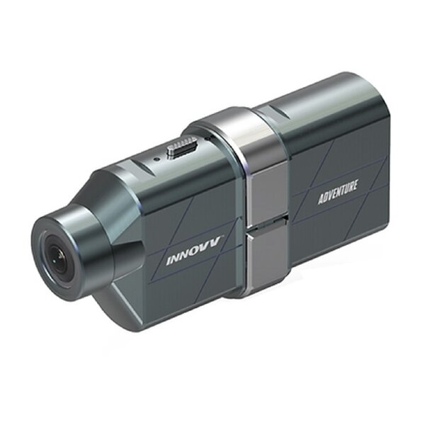 INNOVV H5 Helmet Cam – 4K Ultra HD Motorcycle Camera