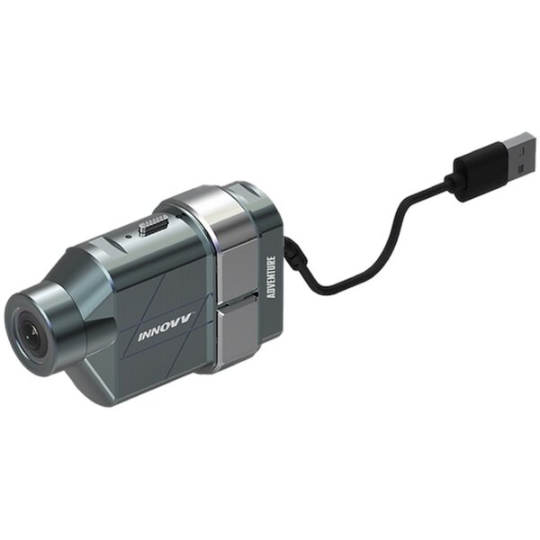 INNOVV H5 Helmet Cam – 4K Ultra HD Motorcycle Camera – C01000018 - Image 2