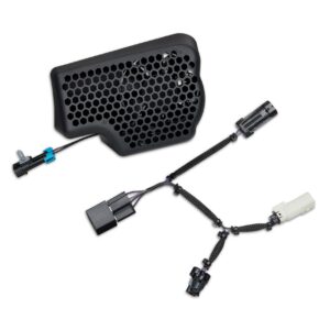 CoolFlow™ Fan for Harley-Davidson Touring models