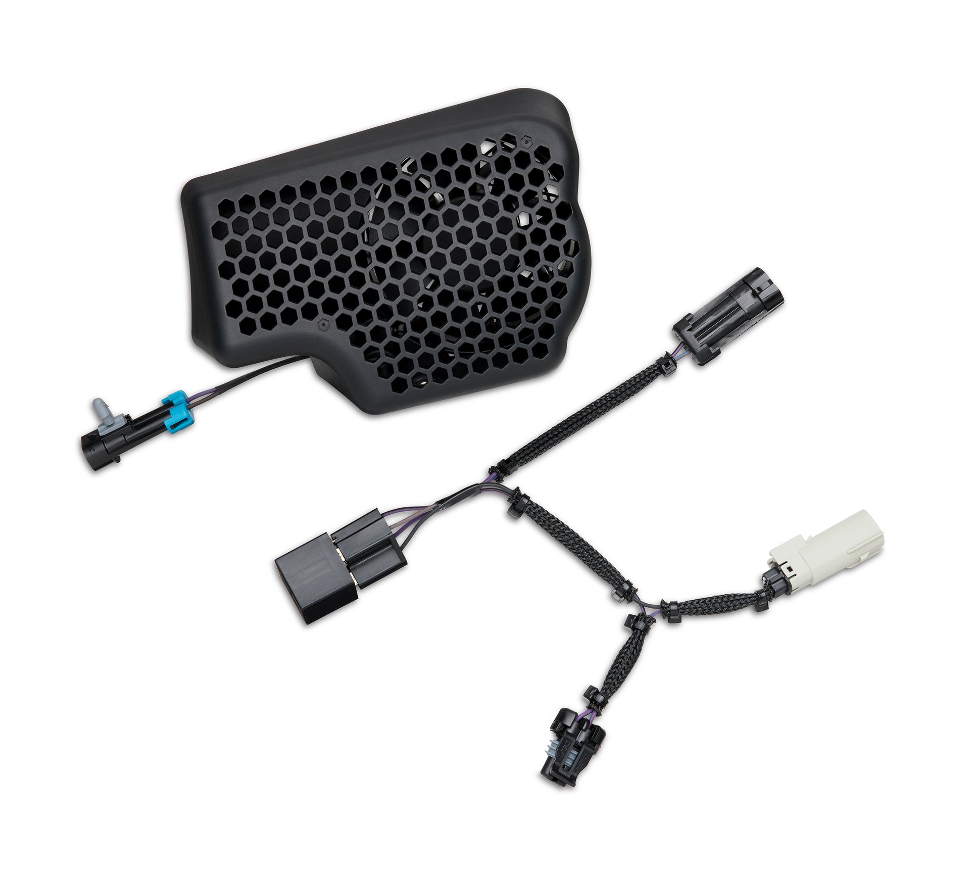 CoolFlow™ Fan for Harley-Davidson Touring models