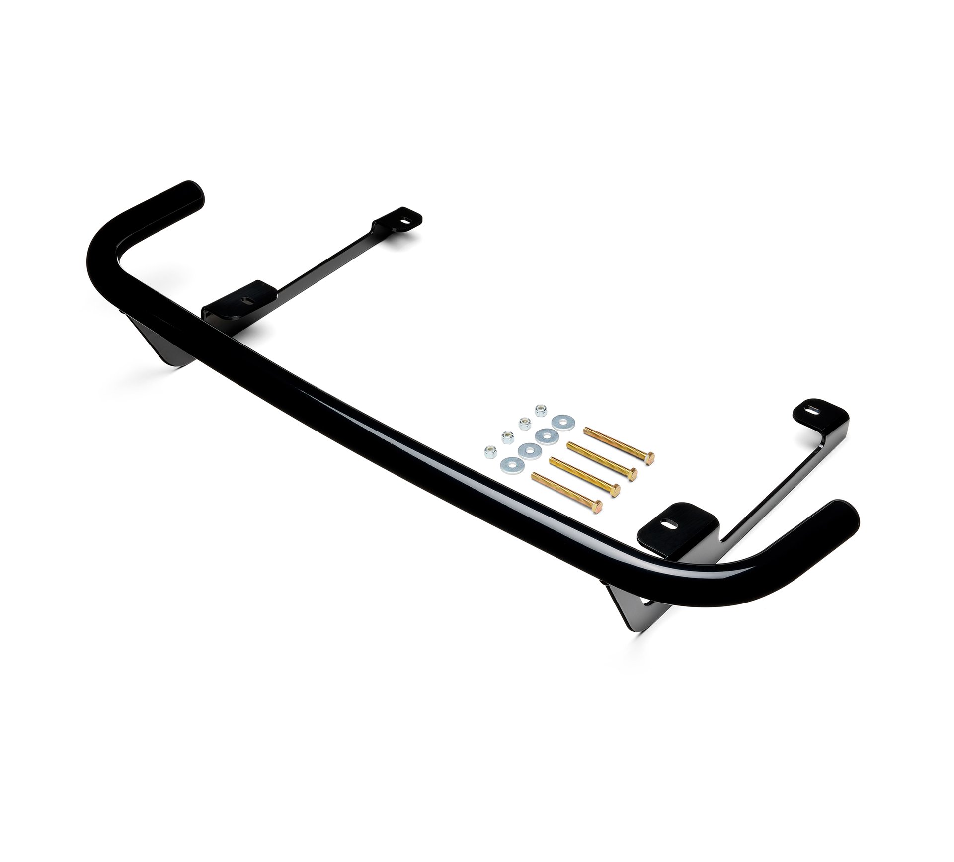 Trunk Guard for Harley-Davidson Trike ’09–’25