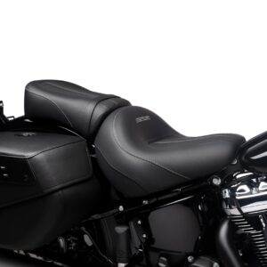 Harley Hammock Touring Seat | PN: 52000746