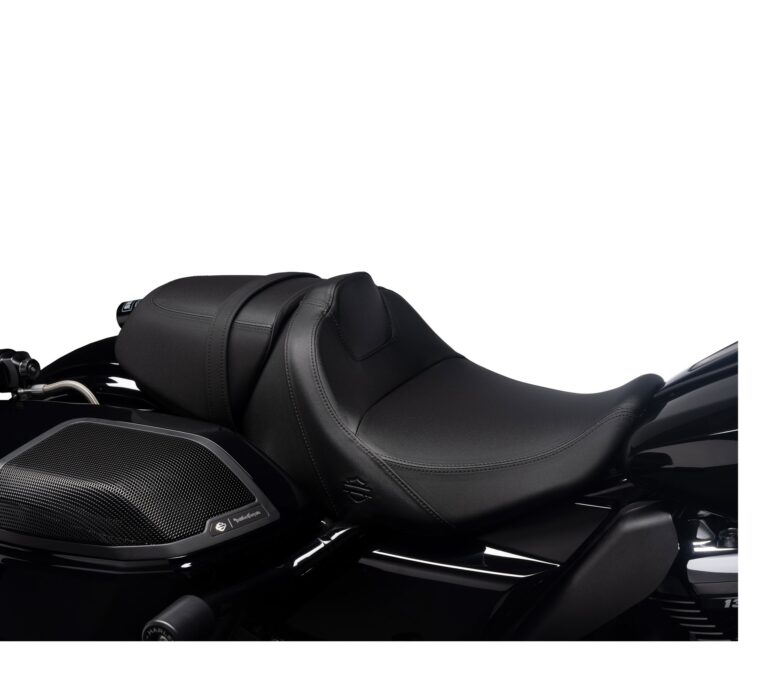 Sport Passenger Pillion - Smooth | PN: 52400343