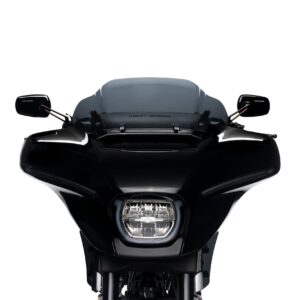 Harley-Davidson Wind Splitter 8" Windshield