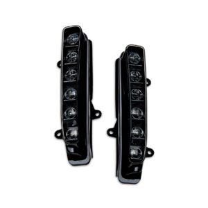 Harley-Davidson LED Fog Lamps