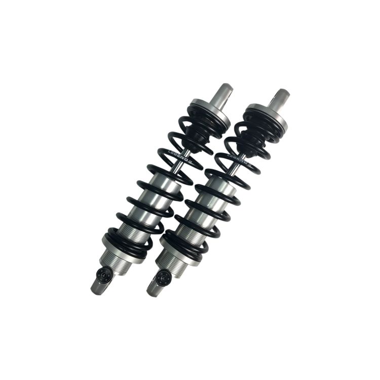 Legend Suspension Revo-A Coil Shocks For Harley Touring 1999-2026 - Image 4