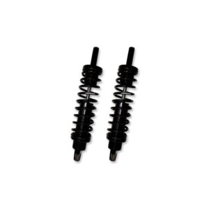 Legend Suspension Revo Coil Shocks For Harley Touring 2000-2025