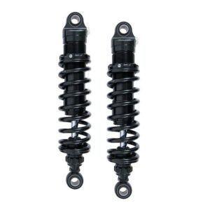 Ohlins STX Performance Rear Shocks For Harley Touring 1990-2025