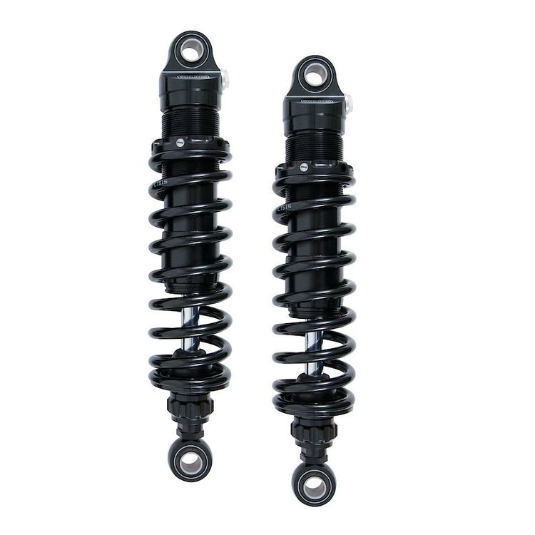 Ohlins STX Performance Rear Shocks For Harley Touring 1990-2025