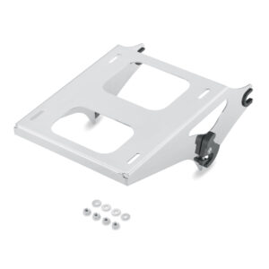 H-D Detachables Two-Up Tour-Pak Mounting Rack