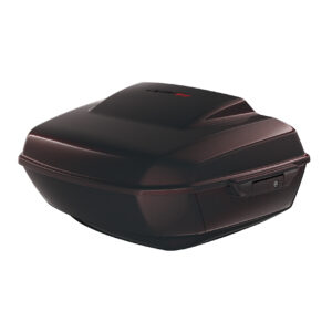 Grand Tour-Pak Luggage -Inferno Gray | P/N: 53001291FAV