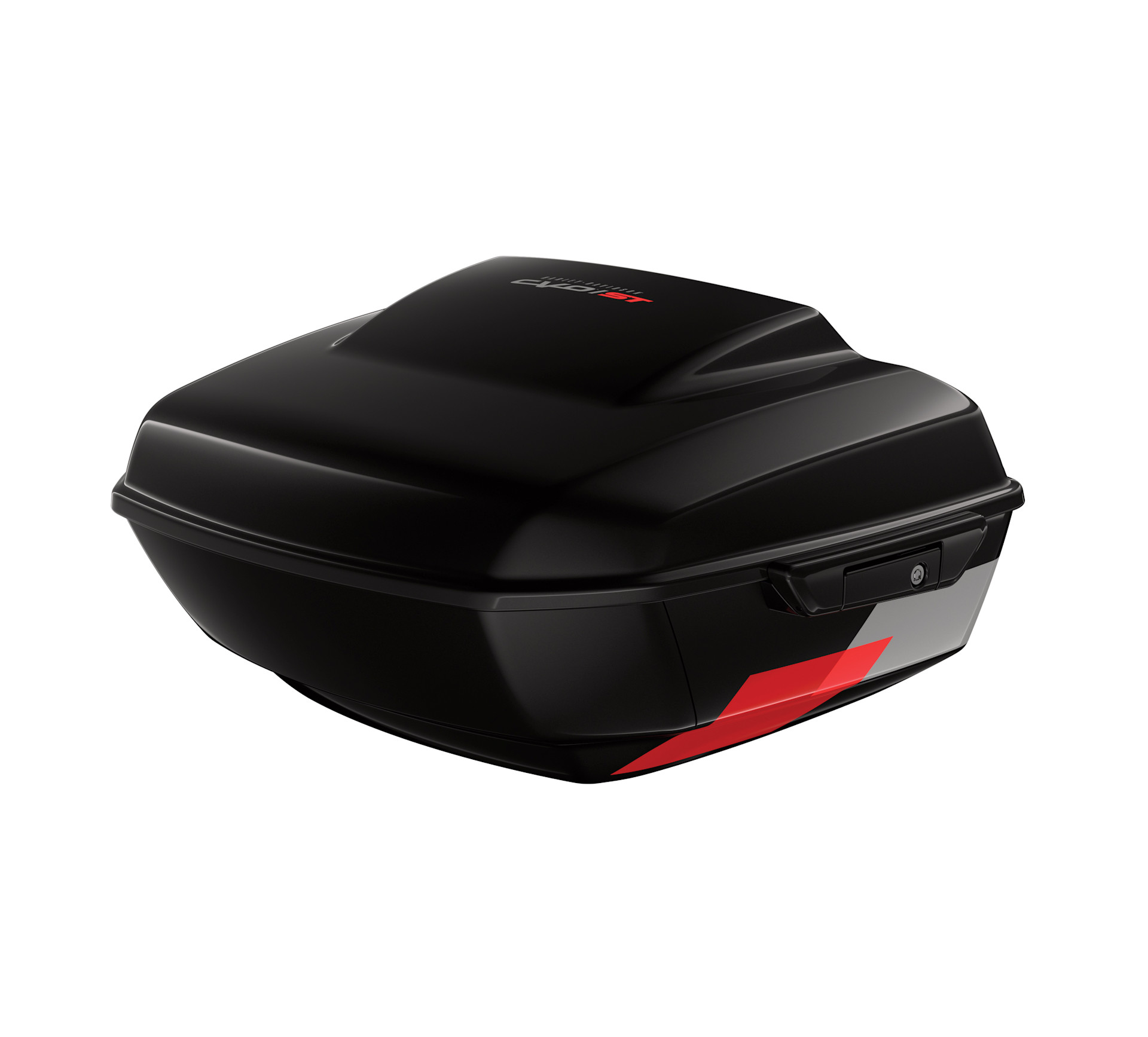 Grand Tour-Pak Luggage - Hot Lap | PN: 53001298FAO