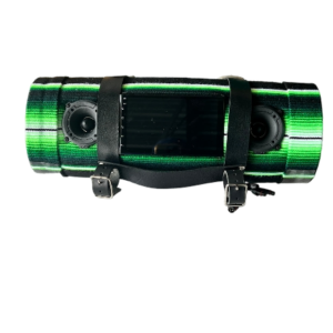 Cholo Navigator extreme (no pods) Gorilla Bedroll Speaker