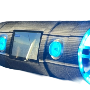 Navigator Firefly Gorilla Bedroll Speaker