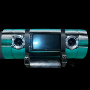 Cholo Navigator Extreme deluxe Gorilla Bedroll Speaker