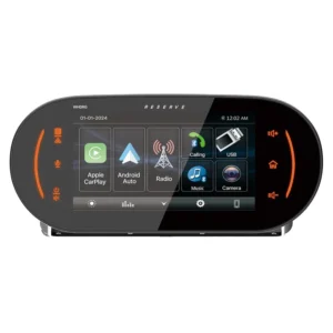SoundStream WHDRG Headunit for Harley Touring '98-2013