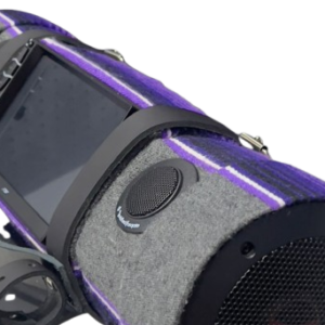 Sport Navigator Slim Gorilla Bedroll Speaker